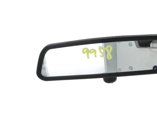 Used Rear mirror BMW 3 (F30, F80) 320 d (184 hp) 29576125