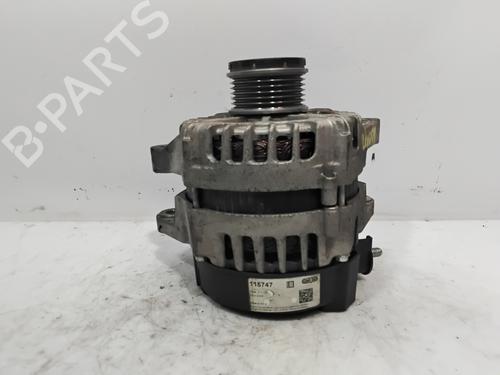 Used Alternator KIA SORENTO III (UM) [2015-2023]  30057032