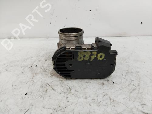 Spjældhus FIAT IDEA (350_) 1.4 (77 hp) 25717420