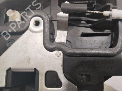 Rear left lock BMW 1 (F20)  | BP21661941C100 
