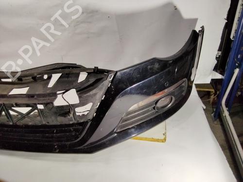 Front bumper VW PASSAT CC B6 (357) | BP32014533C7