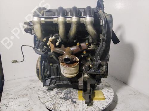 Used Engine CITROËN JUMPY I (U6U_) 1.9 D 70 (69 hp) 30138298