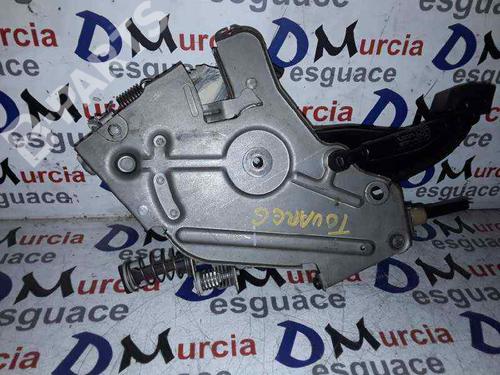 Used Hand brake Hand brake VW TOUAREG (7LA, 7L6, 7L7) [2002-2013] 10247678 10247678