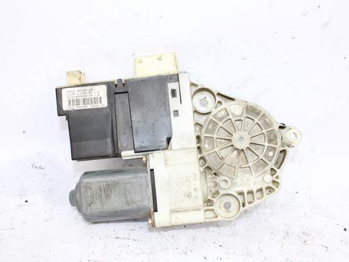 Vindusheismotor høyre foran CITROËN C5 II (RC_) [2004-2008]  15548691