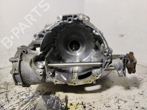 Used Gearbox Gearbox AUDI A5 (F53, F5P) 50 TDI quattro (286 hp) 34352882 34352882
