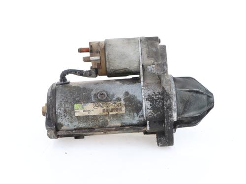 Used Starter RENAULT MEGANE II (BM0/1_, CM0/1_) [2001-2012]  30311213
