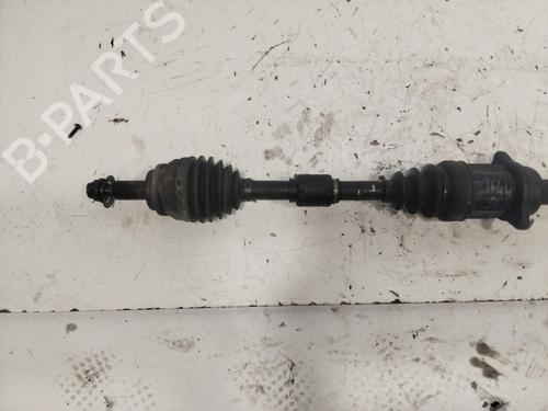 Right front driveshaft TOYOTA COROLLA Verso (ZER_, ZZE12_, R1_) 2.2 D-4D (AUR10_, AUR10R) | BP28216024M39 