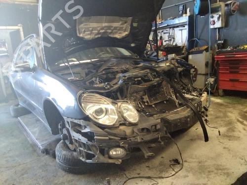 Switch MERCEDES-BENZ E-CLASS T-Model (S211) E 320 T CDI (211.222) | BP21121639I30