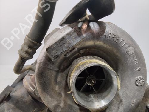 Turbocharger/Supercharger BMW X5 (E70) 3.0 sd | BP27818312M71 