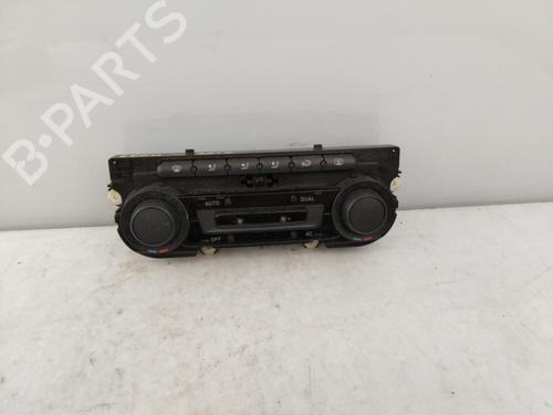 Used Climate control SEAT LEON (1P1) [2005-2013]  23332682