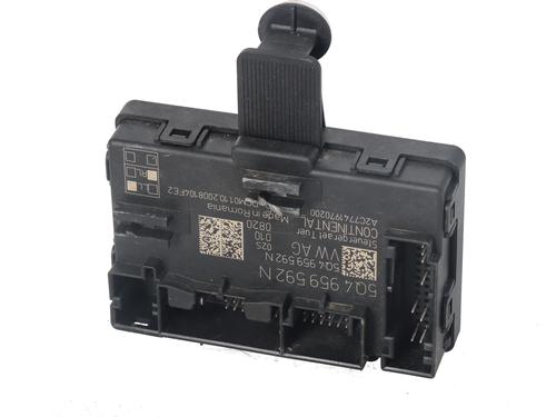 Used Electronic module Electronic module SKODA KAROQ (NU7, ND7) [2017-2026] 36670312 36670312