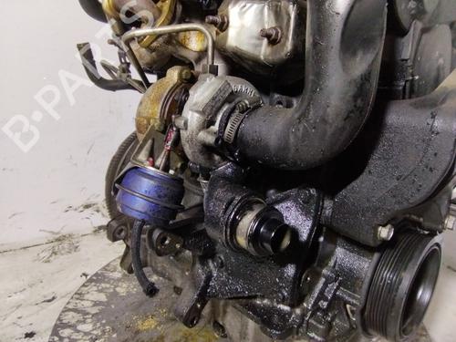 Engine CHRYSLER SEBRING (JS) 2.0 CRD | BP32095328M1 