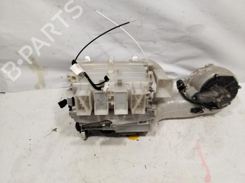 Heater blower motor PEUGEOT PARTNER Box Body/MPV  | BP23848301M62 