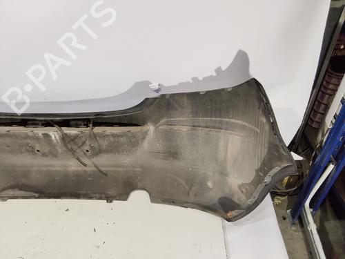 Rear bumper OPEL CORSA C (X01)  | BP31670594C8 