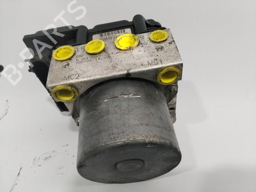 Used ABS pump FIAT PANDA (169_) 1.2 (169.AXB11, 169.AXB1A) (60 hp) 27223156
