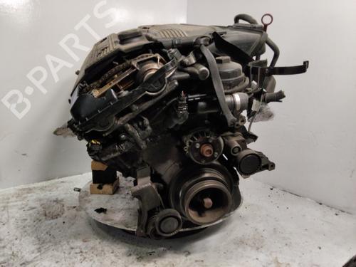 Engine BMW 3 Convertible (E46) 330 Ci | BP25775741M1 