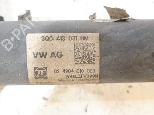 Right front shock absorber VW PASSAT B8 (3G2, CB2) | BP37268252M17 - Image 4