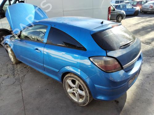 Engine OPEL ASTRA H GTC (A04) | BP34715010M1 - Image 22
