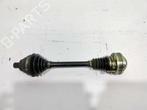 Used Left front driveshaft VW GOLF V (1K1) 1.6 FSI (115 hp) 11729730
