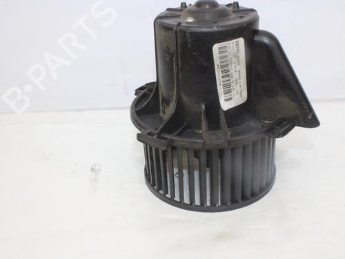 Used Heater blower motor CITROËN C4 Coupe (LA_) [2004-2013]  15211921