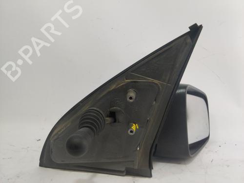 Right mirror OPEL ASTRA G Hatchback (T98)  | BP24881528C27 