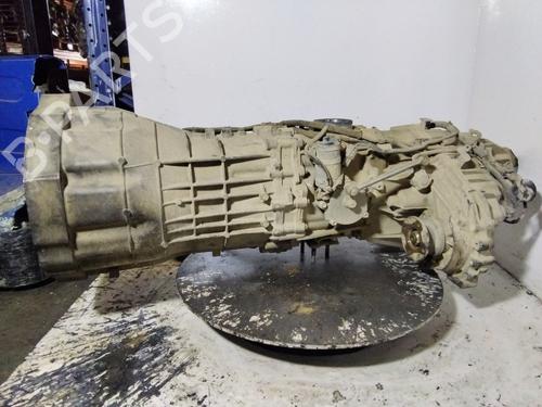 Gearbox NISSAN PATHFINDER III (R51)  | BP33053009M3  - Image 8