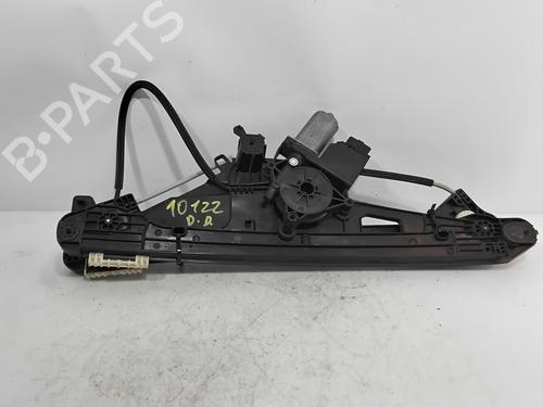 Used Front right window mechanism CITROËN C5 AIRCROSS (A_) [2018-2025]  30091475