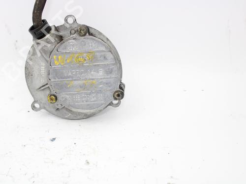 Vacuum pump MERCEDES-BENZ A-CLASS (W168) A 160 (168.033, 168.133) | BP11703663M80 