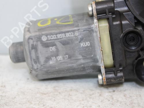 Right front window motor SEAT LEON SC (5F5)  | BP18107553E20 
