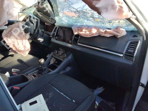 Glove box SKODA KAROQ (NU7, ND7)  | BP34353304C95  - Image 9