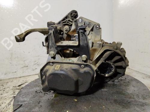 Gearbox SKODA FABIA II (542) 1.2 | BP37687965M3 - Image 7