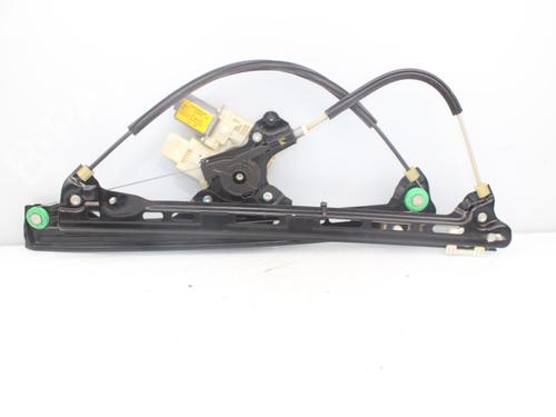 Front right window mechanism CITROËN C4 Grand Picasso II (DA_, DE_)  | BP17430326C23 