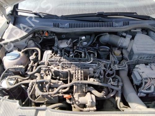 Engine SEAT IBIZA IV (6J5, 6P1)  | BP35973498M1  - Image 22