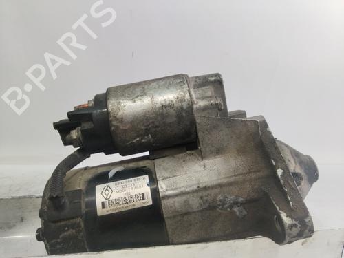 Starter RENAULT MEGANE II (BM0/1_, CM0/1_)  | BP24356011M8 
