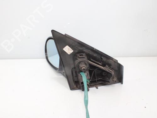 Left mirror CITROËN C5 II (RC_)  | BP16117835C26 