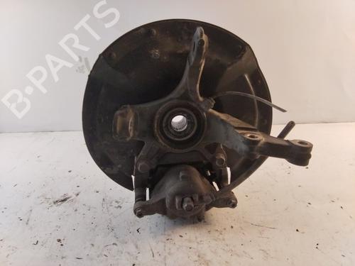 Left front steering knuckle HONDA CIVIC VIII Hatchback (FN, FK) 2.2 CTDi (FK3) | BP23224606M25 