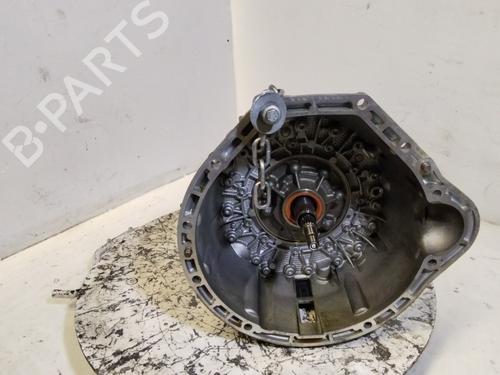 Used Gearbox MERCEDES-BENZ C-CLASS (W203) C 180 Kompressor (203.046) (143 hp) 19422644