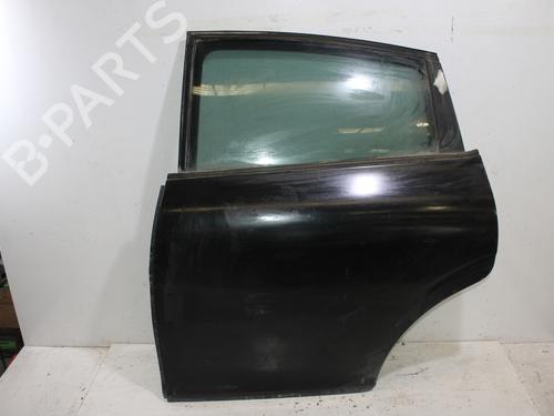 Left rear door SEAT LEON (1M1)  | BP18604163C4 