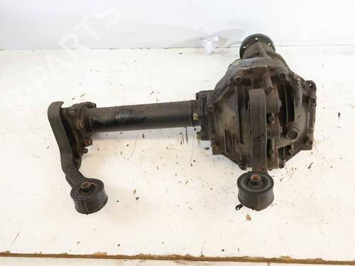 Used Front differential Front differential 39185048 39185048