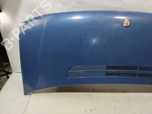 Hood MERCEDES-BENZ VITO Van (W638) 114 2.3 (638.034, 638.094) | BP29604757C1 