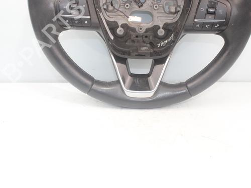 Steering wheel FORD FOCUS IV (HN) 1.5 EcoBlue | BP17131986C49 