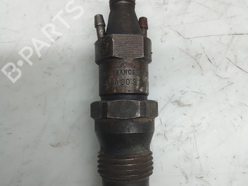 Used Injector SEAT IBIZA II (6K1) 1.9 D (64 hp) 8583726