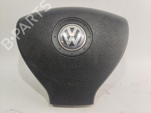 Airbag chauffør VW PASSAT B6 (3C2) [2005-2010]  24304340