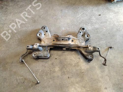 Used Subframe PEUGEOT 2008 I (CU_) [2013-2025]  29424257