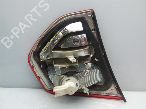 Højre baglygte bagklap CITROËN C4 Picasso I MPV (UD_)  | BP9457496C80 