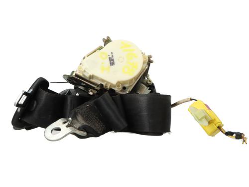 Front left seatbelt VW PASSAT B6 (3C2) | BP35813924I26 - Image 3