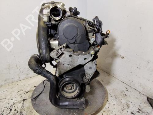 Engine SKODA OCTAVIA II (1Z3) | BP35737046M1 - Image 9