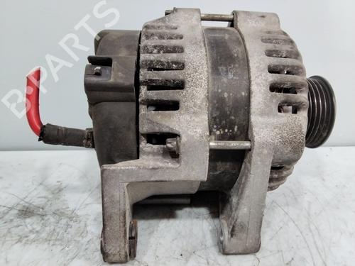 Alternator CHEVROLET AVEO / KALOS Hatchback (T250, T255) 1.4 | BP20167666M7 