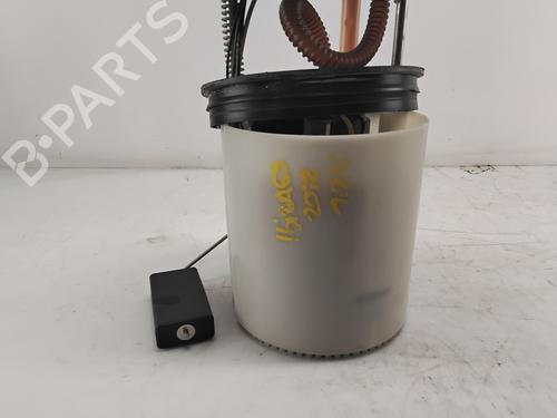 Fuel pump SEAT IBIZA IV (6J5, 6P1)  | BP28723916M76 
