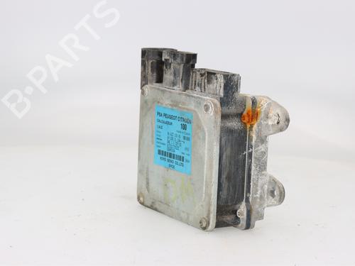 Steering ECU CITROËN C3 III (SX)  | BP29413988M49 